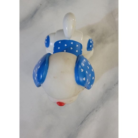 Vintage 1990 Shelcore Puppy - Picture 4 of 4